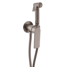 NIL METAL GREY КРАЦОВАННЫЙ