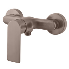 NIL METAL GREY КРАЦОВАННЫЙ