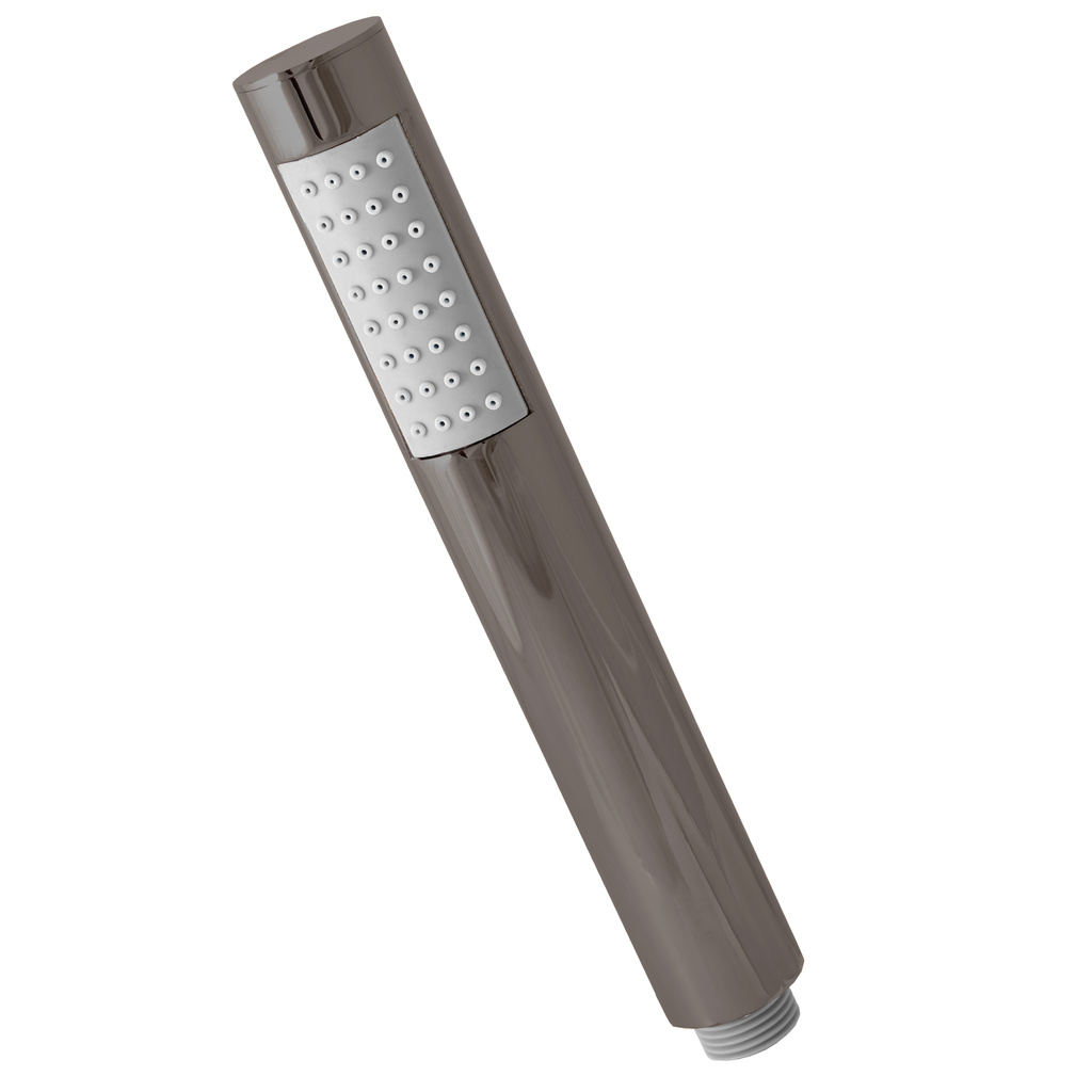 Ручной душ METAL GREY КРАЦОВАННЫЙ